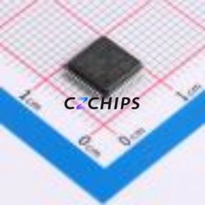 LQFP-48 STM8L151C4T6 IC (7x7) ของแท้ใหม่ล่าสุดชิปไมโครคอนโทรลเลอร์ (MCU/MPU/SoC) - Product Image 1