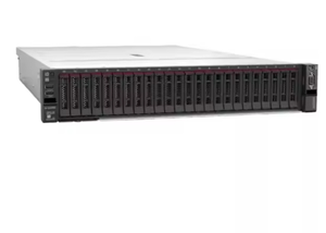 Serveur en rack ThinkSystem SR660V2 Xeon 4310 2U à prix avantageux en stock - Product Image 3