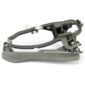 Regulador de Ventana para BMW X5 51337487085, Pieza de Repuesto Nueva - Product Image 5