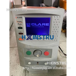 Analizador de Seguridad Eléctrica para Líneas de Producción Seaward Clare HAL H103, la Máquina Está Protegida por una Contraseña Zy hx1 - Product Image 4
