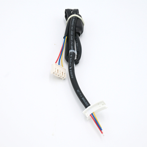 Hochwertiges <span class=keywords><strong>Molex</strong></span> Jst 1,0mm 1,25mm Kabel <span class=keywords><strong>Molex</strong></span> wasserdicht