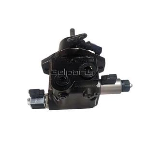 Belparts Excavator Spare Parts AT405846 Hydraulic <b>Fan</b> <b>Motor</b> Pump for JD E330LC E350LC E360LC Construction Machinery - Product Image 3