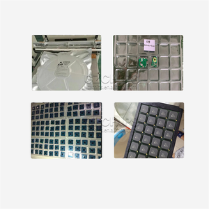 Ahorro de costes: QFN CZSKU:OM745BLH41 - Product Image 2