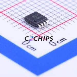 Tampon/répéteur/séparateur de Signal de puce IC de Circuit intégré MSOP-8 TCA4311ADGKR original et neuf - Product Image 1