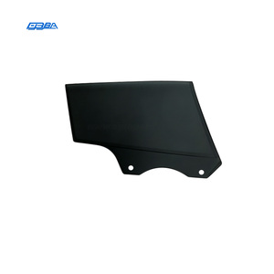 Vidrio de Puerta de Auto con Protección UV y Privacidad de Excelente Calidad para Tesla Modelo YL 2025 - Product Image 3
