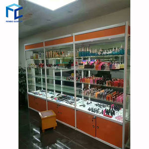 Vitrina <span class=keywords><strong>de</strong></span> Joyería <span class=keywords><strong>de</strong></span> <span class=keywords><strong>Aluminio</strong></span> Moderna a <span class=keywords><strong>Precio</strong></span> <span class=keywords><strong>de</strong></span> Fábrica, Vitrina <span class=keywords><strong>de</strong></span> Exhibición <span class=keywords><strong>de</strong></span> Acero <span class=keywords><strong>y</strong></span> <span class=keywords><strong>Vidrio</strong></span> - Product Image 5