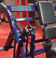 Machine abdominale portable réglable en acier, banc de musculation, équipement de musculation pectorale