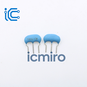 ICMICRO En Stock Nuevo Circuito Integrado Original Proveedores de Componentes Electrónicos CSTLS10M00G53-A0 - Product Image 1