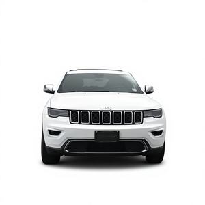 Jeep Grand Cherokee Limited 2021 con Volante a la Izquierda - Product Image 1
