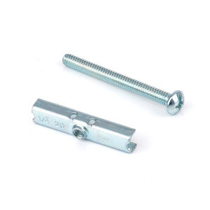 Ancre à ressort à bascule de haute qualité fabriquée en Chine - Product Image 2