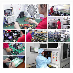 Coview New Phổ Biến USB Trung Tâm Giao Diện Điều Khiển Dash Cam 720P Điều Khiển Trung Tâm Phổ Dashcam Với Adas Lái Xe Hỗ Trợ - Product Image 3