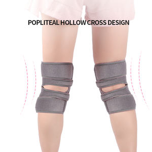 2181 # Kniebrace Kniesteun Antislip Meniscus Traanondersteuning Voor Artritis Acl - Product Image 5