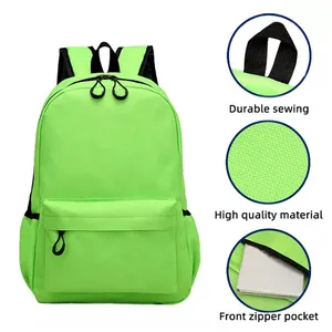 Sacs à dos d'école personnalisés pour adolescents, sac à dos d'école pour enfants, sac à dos de livre coloré, sacs d'école