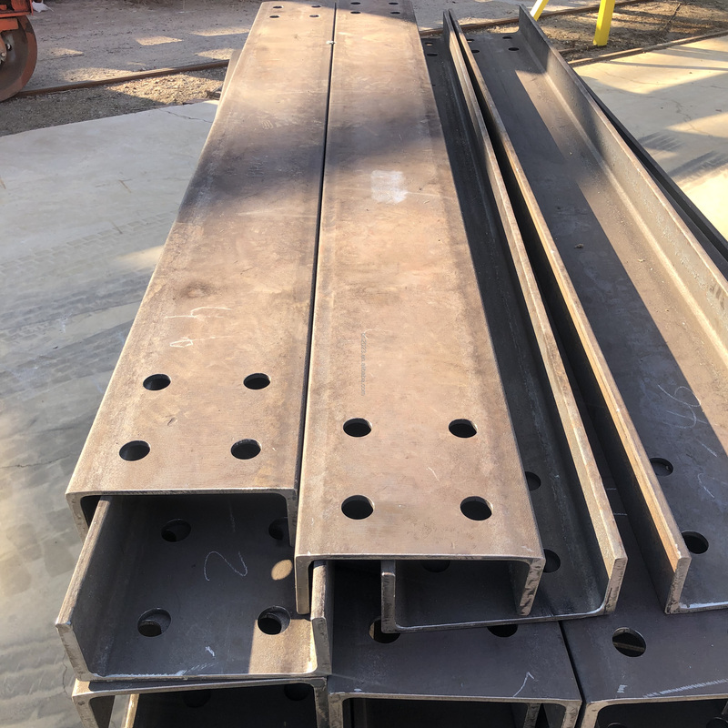 Factory Direct for Metal Building Materials
