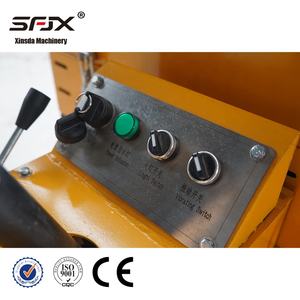 0.7 Ton Small Ride on Double Roller Road Roller Compaction Equipment Roller Vibratory for Sale - Product Image 5