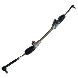 Bagian Mobil Power Steering Rack dan Sistem untuk GEELY PANDA PJ240013