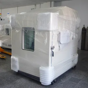 Temperature Cycle Alternating Environmental Test Chamber High And Low Temperature Constant Temperature And Humidity Test Chamber