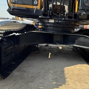 Excavatrice Sany 335H de haute qualité 33.5ton 90% nouvelle bonne performance avec moteur à noyau et boîte de vitesses à un prix compétitif - Product Image 4
