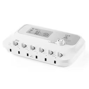 เครื่องฝังเข็มอิเล็กทรอนิกส์ SDZ-III มีดีไซน์พกพาใช้กับความเจ็บปวดและอัมพาต - Product Image 4