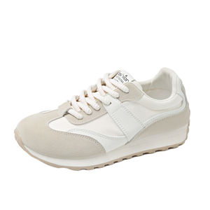 Zapatillas Deportivas para Mujer, Transpirables, Resistentes al Desgaste, con Plataforma, Cálidas y Cómodas - Product Image 2