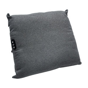 2026 Wiederaufladbares Lithium-Batterie Graphen-Heizkissen USB Tragbarer Elektrischer Massagegerät mit Zeitsteuerung für Nacken, Rücken und Schultern - Product Image 1