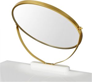 Tocador <span class=keywords><strong>de</strong></span> Diseño Moderno, Muebles <span class=keywords><strong>de</strong></span> Dormitorio, Tocador <span class=keywords><strong>de</strong></span> Maquillaje Multifuncional Simple y Moderno Estilo Princesa - Product Image 3