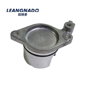 Couvre-culbuteurs pour Honda City 1.5L/Fit 1.3L/Fit 1.5L/CR-Z 1.5L. OEM 12230-RB0-000. Modèles de moteurs GE6/GM2/GE8/L15A7/L13Z1/LEA1. - Product Image 1