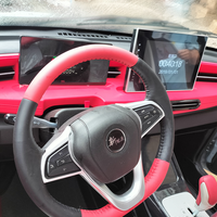 Venta al por Mayor de Mini Vehículos Eléctricos Personalizados, Vehículo Eléctrico SUV, Mini Vehículos Eléctricos para Adultos