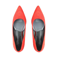 YEBEI semelles intérieures pour femmes talon haut Offre Spéciale anti-dérapant coussinets de chaussures Inserts Gel soulager la douleur métatarsienne massage semelles avant-pied