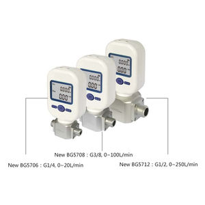 질량 유량계 가스 질량 유량계 - Product Image 4