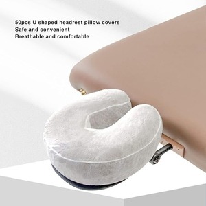 Cubiertas de soporte facial desechables de alta calidad y seguridad fáciles de reemplazar ampliamente utilizadas para otras para embellecer profesionalizar - Product Image 3