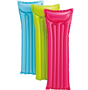 Tùy chỉnh in Hồ bơi bơm hơi Float nệm PVC <span class=keywords><strong>Inflatable</strong></span> nổi bè giường hồ bơi - Product Image 3