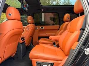 <span class=keywords><strong>Li</strong></span> Auto L9 Max 2022, le navire amiral fondateur, palais technologique pleine grandeur à 6 places, double Orin-X et cinéma à 5 écrans, une nouvelle catégorie définie - Product Image 5