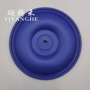 125 מ "מ santoprene santoprene 0.5" משאבת דיאפרגמה כפולה - Product Image 1