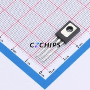 Thyristor (SCR) / Module 2P4MC TO-126 d'origine et neuf, fournisseur de composants électroniques en gros et service BOM - Product Image 2