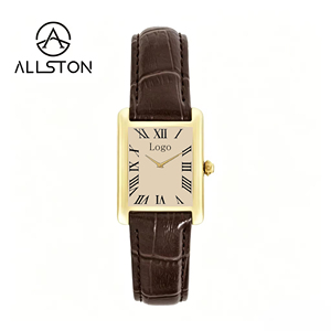 Orologio Vintage Personalizzato per Uomo e <span class=keywords><strong>Donna</strong></span>, Nuovo <span class=keywords><strong>Stile</strong></span> alla Moda, Regalo di Lusso di Alta Qualità, Orologio da Uomo Impermeabile al Quarzo - Product Image 5