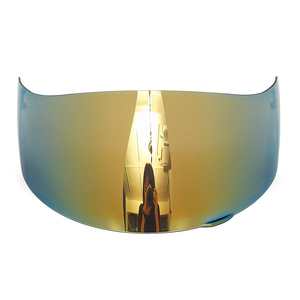 Visera/Lente para Casco de Motocicleta Carest AGV K5/<span class=keywords><strong>K3</strong></span>/<span class=keywords><strong>SV</strong></span>, ABS+PC, Unisex - Product Image 2