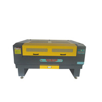 Fournisseur direct d'usine Nouvelle machine de découpe CNC 1390 KSOAR Jouets éducatifs pour enfants Puzzle Acrylique Laiton Manuel/Automatique