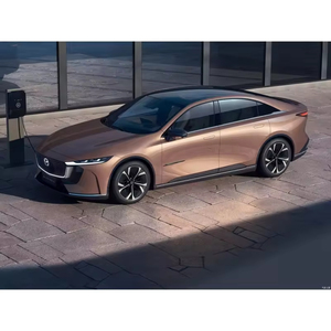 <span class=keywords><strong>Mazda</strong></span> Ez6 EV <span class=keywords><strong>2024</strong></span>, Sedán Eléctrico de 5 Puertas y 5 Asientos, Volante a la Izquierda, Tapicería de Cuero Oscuro, Gran Autonomía de 600 km, Rines R19, Techo Solar, Cámara Trasera, en Venta - Product Image 3