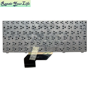 <span class=keywords><strong>Clavier</strong></span> d'ordinateur <span class=keywords><strong>portable</strong></span> espagnol SP d'origine pour <span class=keywords><strong>ASUS</strong></span> Eee <span class=keywords><strong>PC</strong></span> T91 T91MT, nouveau <span class=keywords><strong>clavier</strong></span> noir sans rétro-éclairage - Product Image 5