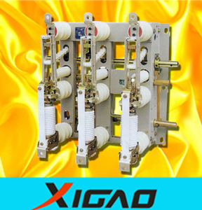 FN16 HV 부하 차단 단로기 분리 스위치 LBS 및 퓨즈 조합 - Product Image 3