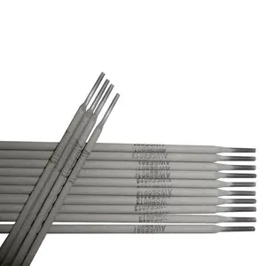quality welding electrode e6013 / e7018 factory price