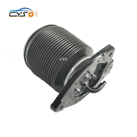 Resorte de suspensión neumática trasera izquierda 48090-48090 para Lexus RX270 RX350 RX450H 2008-2015
