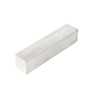 Barres carrées en acier inoxydable 304, service de découpe disponible pour longueur personnalisée, approvisionnement en gros - Product Image 4