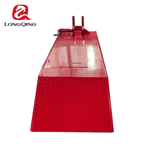 แท่นยกมอเตอร์ไซค์ไฮดรอลิกแบบกรรไกร ยี่ห้อ Original Factaory - Product Image 3