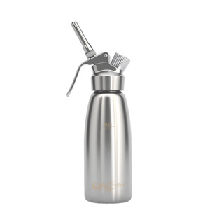 Hot Selling Oem Color Professional Portable Stainless Steel Whipped Cream <strong>Cracker</strong> Dispenser - Product Image 2