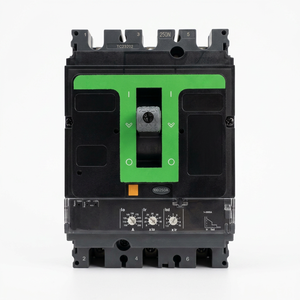 PLC Controller Sensor MCCB Circuit Breaker Brand New Original NSX250N - Product Image 1