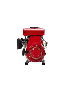 New product Gasoline engine 152F 2.5HP 4 stroke mini gasoline engine