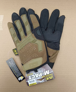 HKSF G01 <b>Men's</b> <b>Lycra</b> & Spandex Gloves Customized - Product Image 5