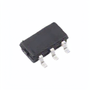 Componentes Electrónicos SOT 23 5 Thin, TSOT 23 5, Suministros de Gestión de Energía (PMIC), Listos para Enviar, NCV8114ASN330T1G - Product Image 1